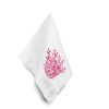 Daylesford Organic Eden Pink Thyme Napkin Wholesale