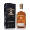 Daylesford Organic Scottish Whisky James Eadie Trade Mark X Hot