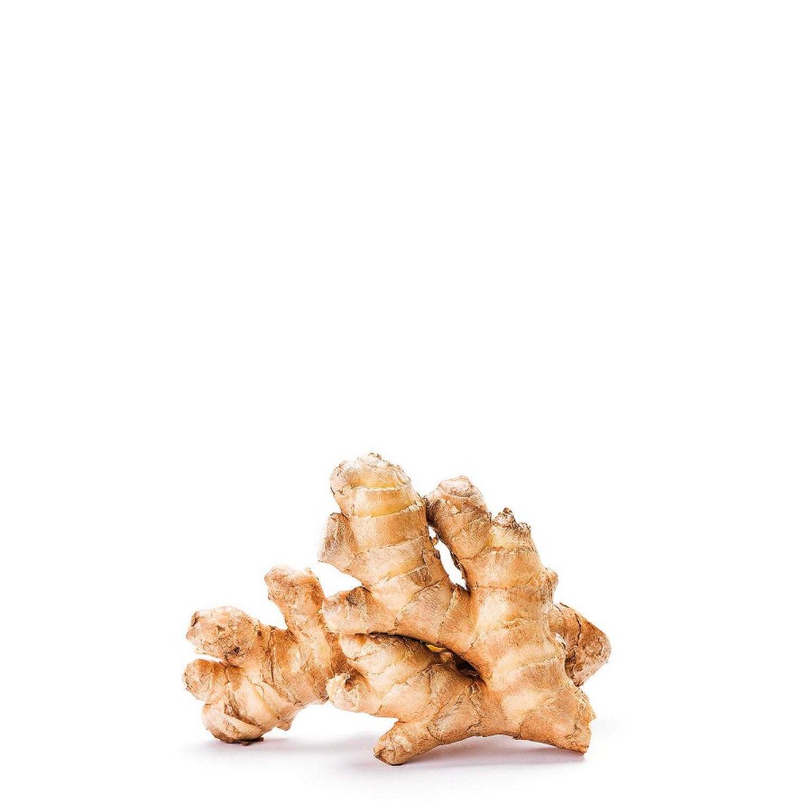 Daylesford Organic Organic Ginger Best