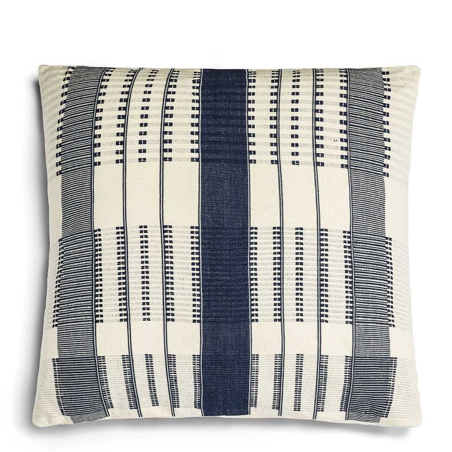 Daylesford Organic Nila Veku Cushion Large Clearance