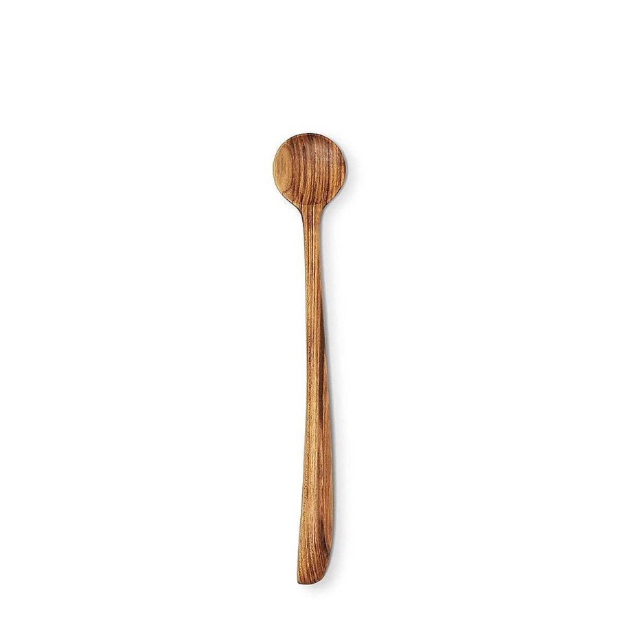 Daylesford Organic Bailey Cook Spoon 25Cm Online