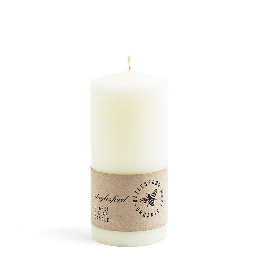 Daylesford Organic Chapel Candle Large Online