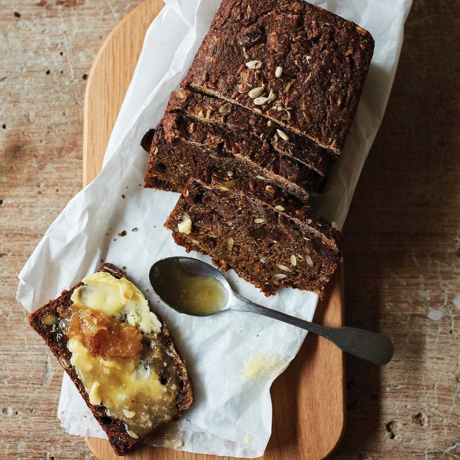 Daylesford Organic Organic Pumpernickel Best