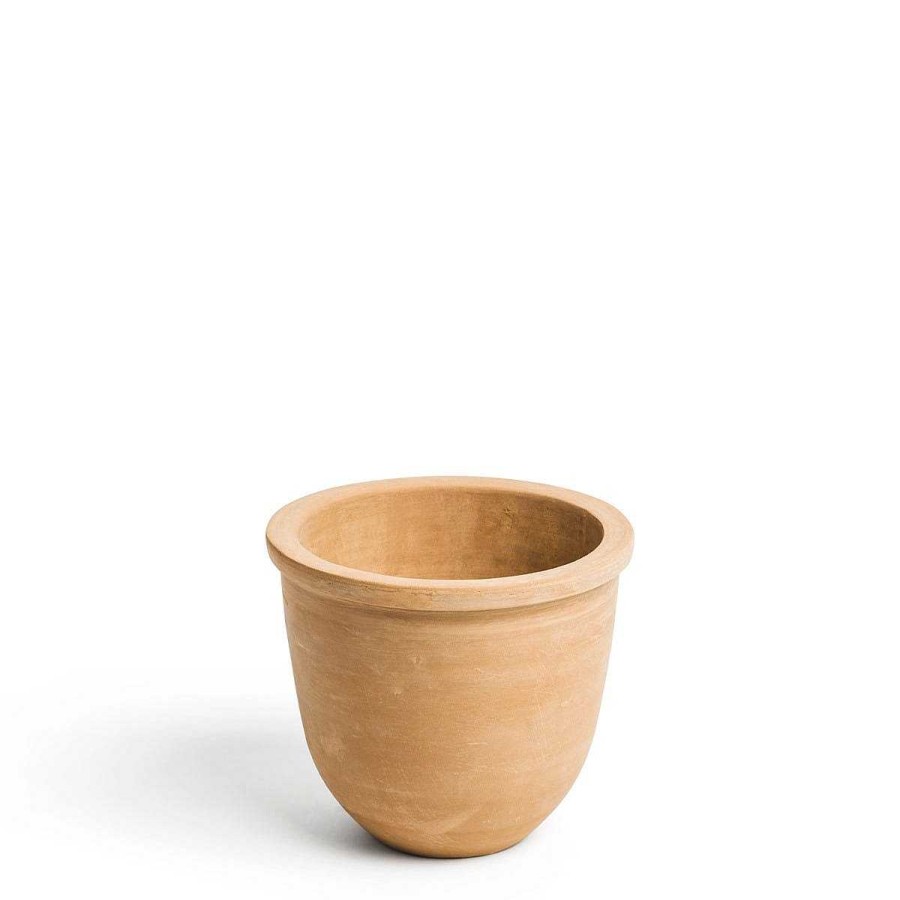 Daylesford Organic Garden Clay Pot Traditional - Small Online