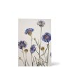 Daylesford Organic Daylesford X Jamjar Edit Floral Postcard Set Hot