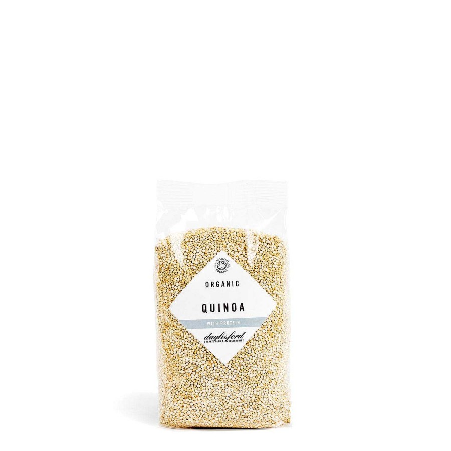 Daylesford Organic Organic Quinoa Hot