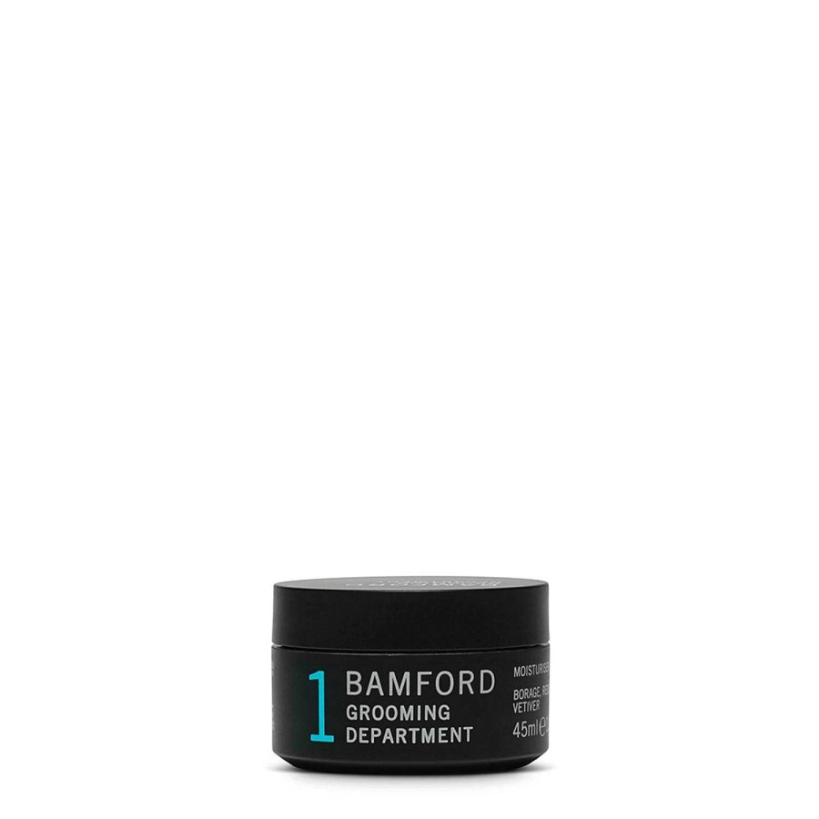 Daylesford Organic Bamford Grooming Department Edition 1 Moisturiser Wholesale