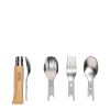 Daylesford Organic Picnic Cutlery Set Hot