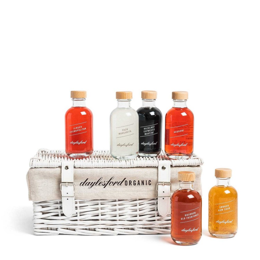 Daylesford Organic Cocktail Party Hamper Online