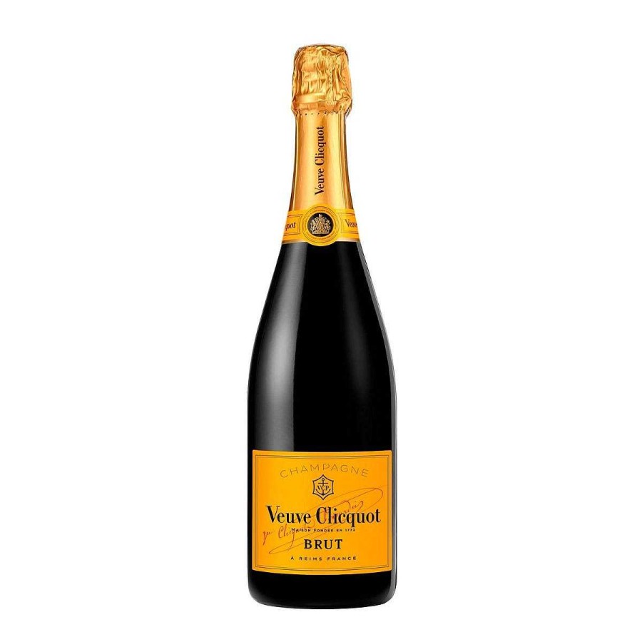 Daylesford Organic Veuve Clicquot Yellow Label Brut Nv Best