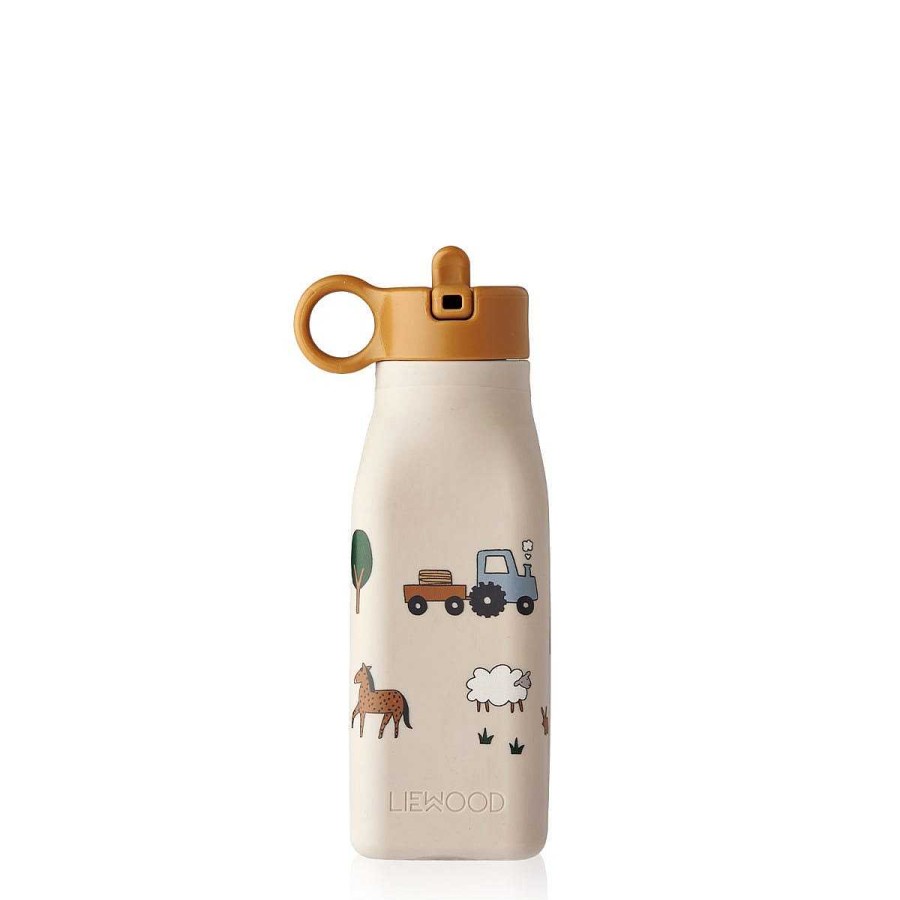 Daylesford Organic Farm Water Bottle New