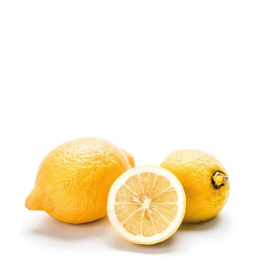 Daylesford Organic Organic Lemons - 3 Pack Best