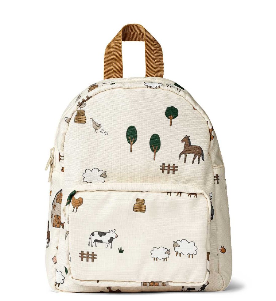 Daylesford Organic Children'S Farm Backpack Hot