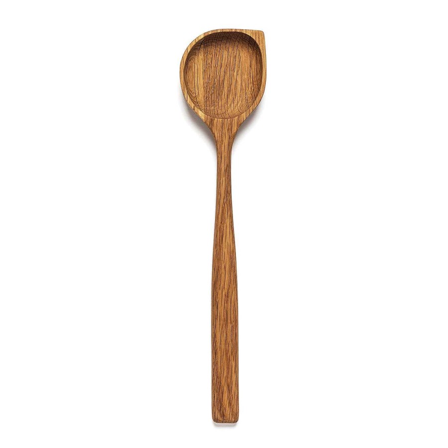 Daylesford Organic Henry Cook Spoon 32Cm New