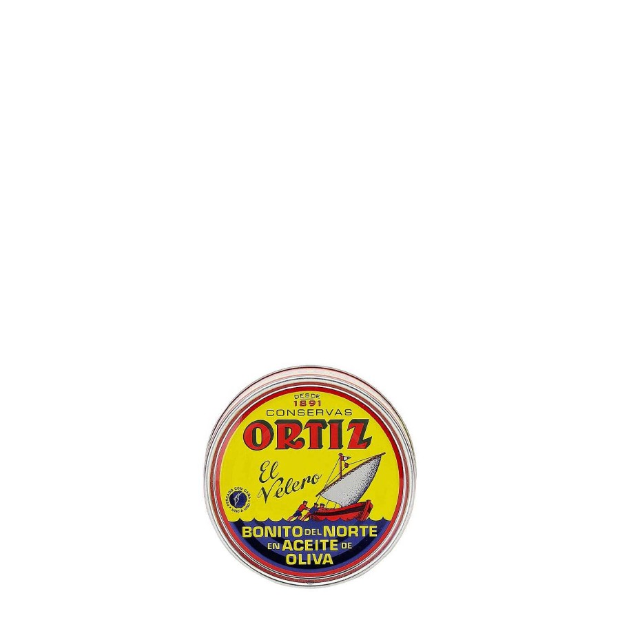 Daylesford Organic Ortiz Bonito Tuna In Olive Oil Clearance