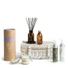 Daylesford Organic Lavender Scented Home Hamper Hot