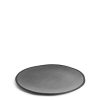 Daylesford Organic Palamino Dinner Plate Grey New