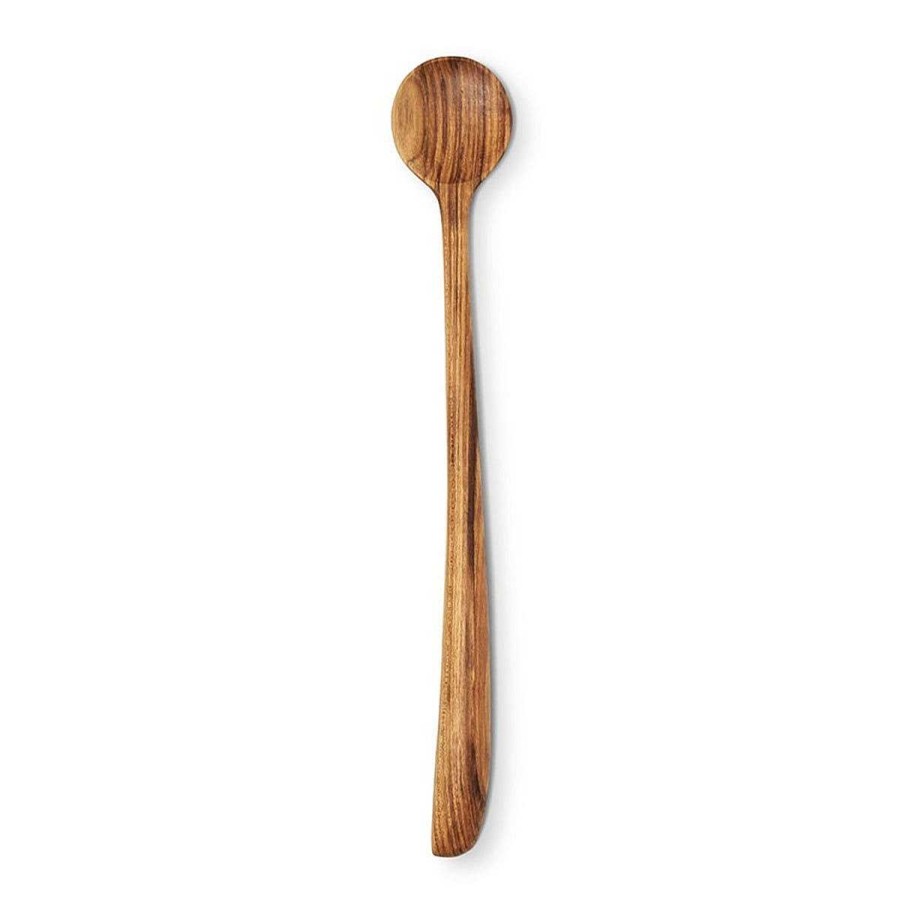 Daylesford Organic Bailey Cook Spoon 40Cm New