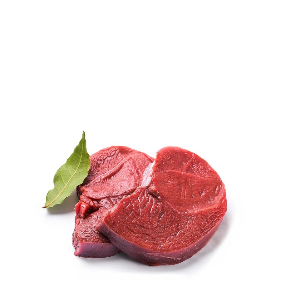 Daylesford Organic Organic Venison Steak Online