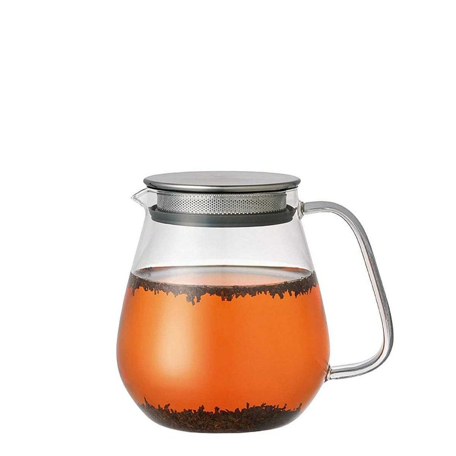 Daylesford Organic Glass Teapot Online