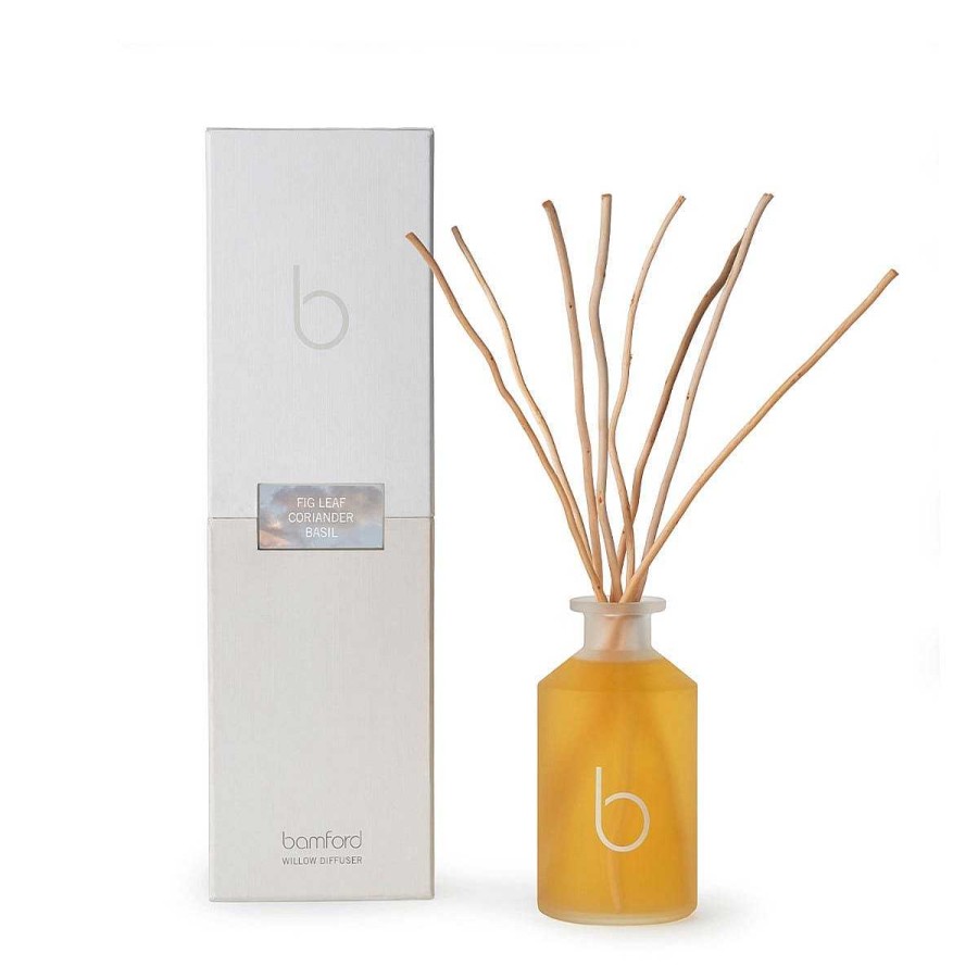 Daylesford Organic Bamford Fig Willow Diffuser Online