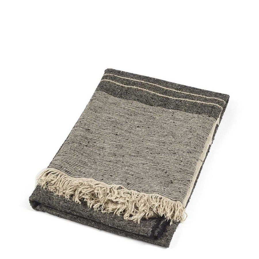 Daylesford Organic Francis Throw Best