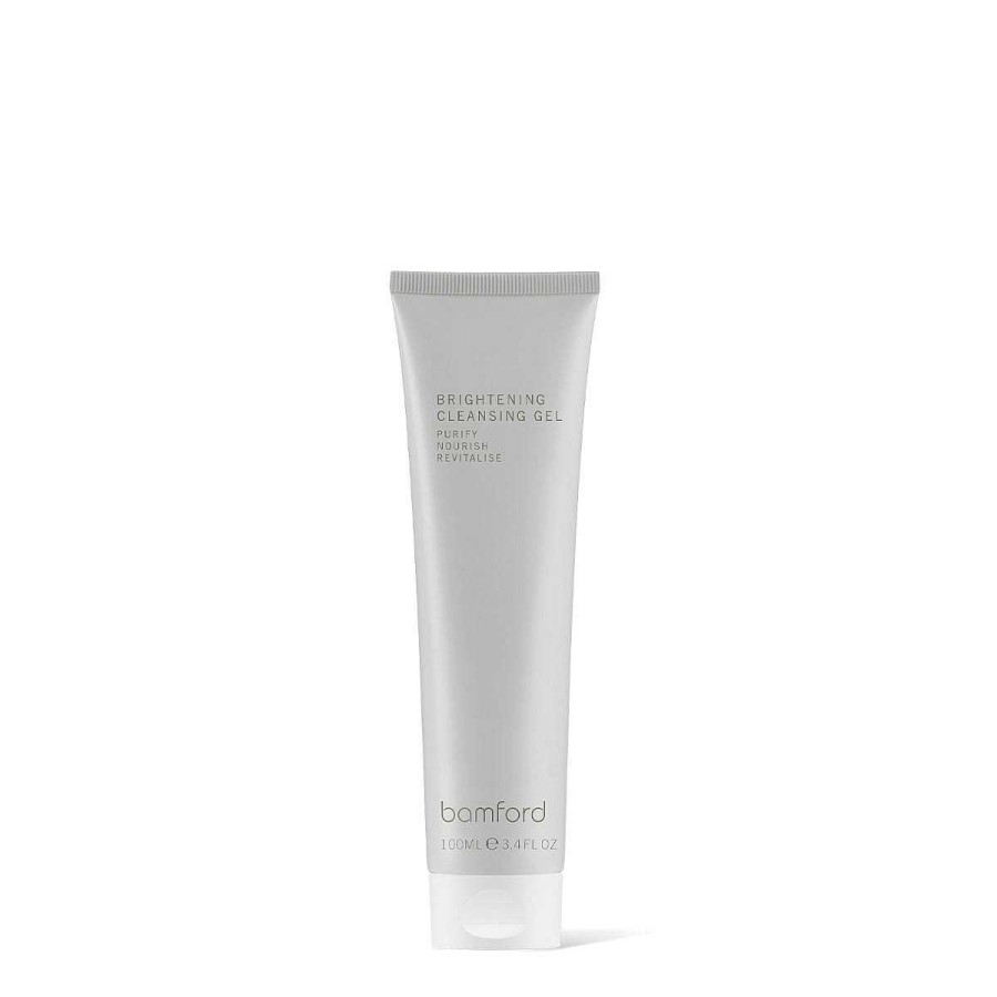 Daylesford Organic Bamford Brightening Cleansing Gel Best