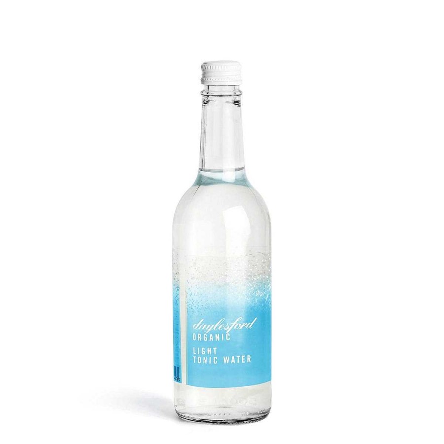 Daylesford Organic Organic Light Tonic Water Large Best