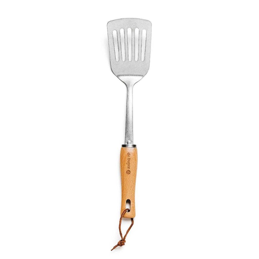 Daylesford Organic Barbecue Spatula Clearance