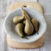 Daylesford Organic Organic Pears Hot