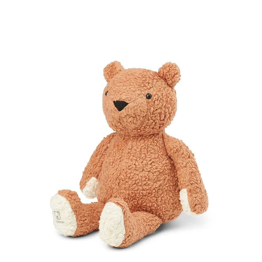 Daylesford Organic Organic Cotton Teddy Bear New