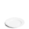 Daylesford Organic Combs Dessert Plate White Wholesale