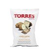 Daylesford Organic Torres Cured Cheese Crisps Large New