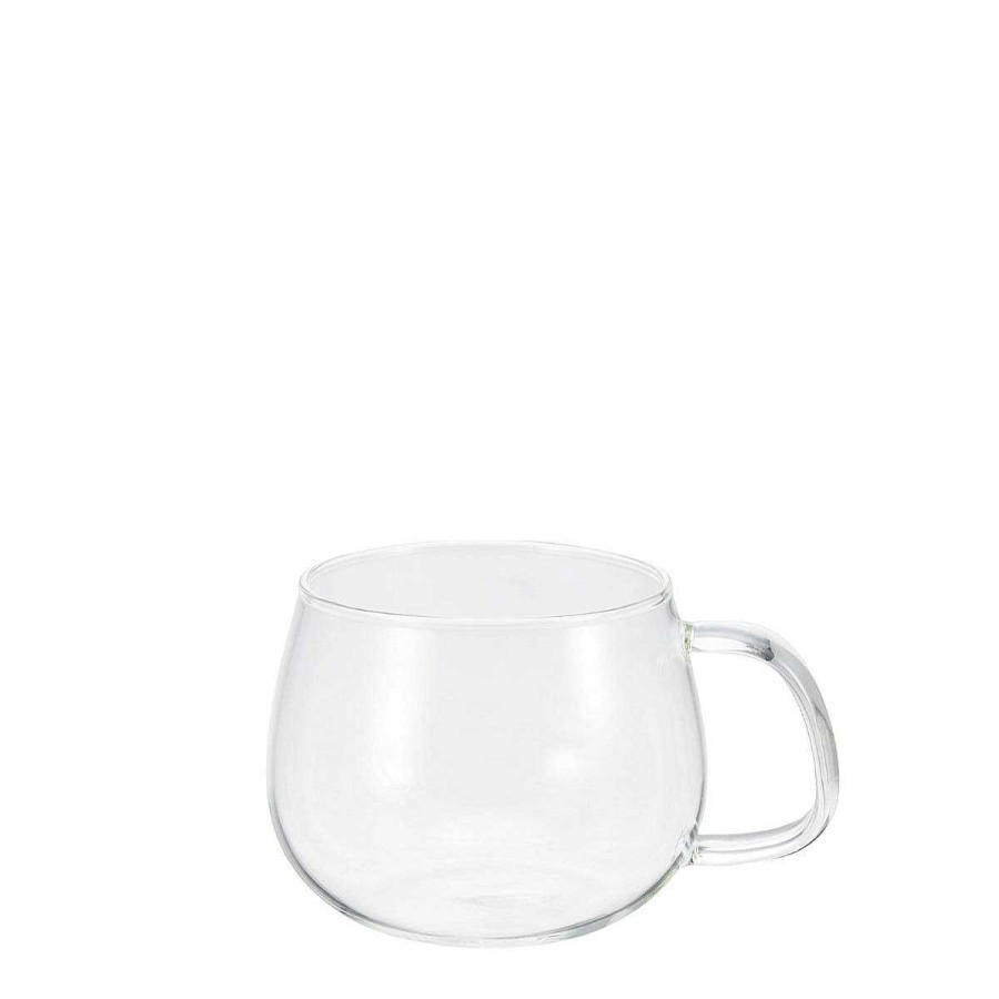 Daylesford Organic Glass Mug Wholesale