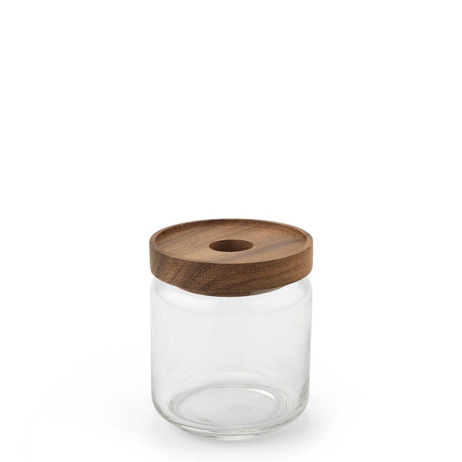 Daylesford Organic Bailey Storage Jar 500Ml No1 Clearance