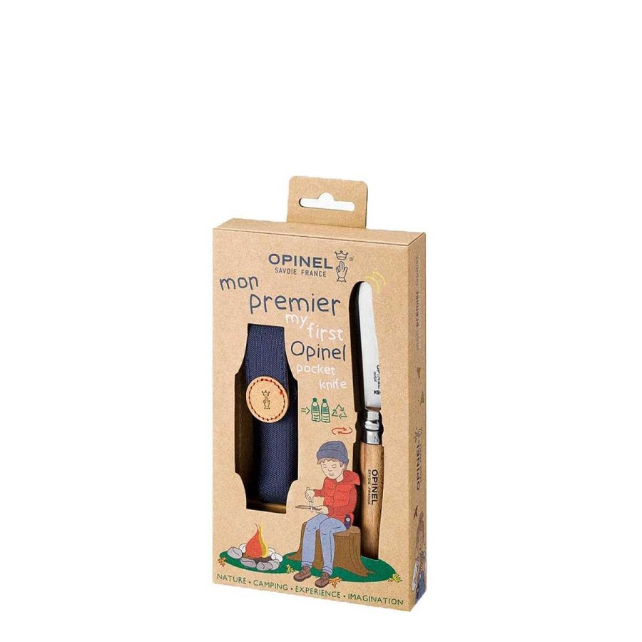 Daylesford Organic Children'S Pocket Knife New