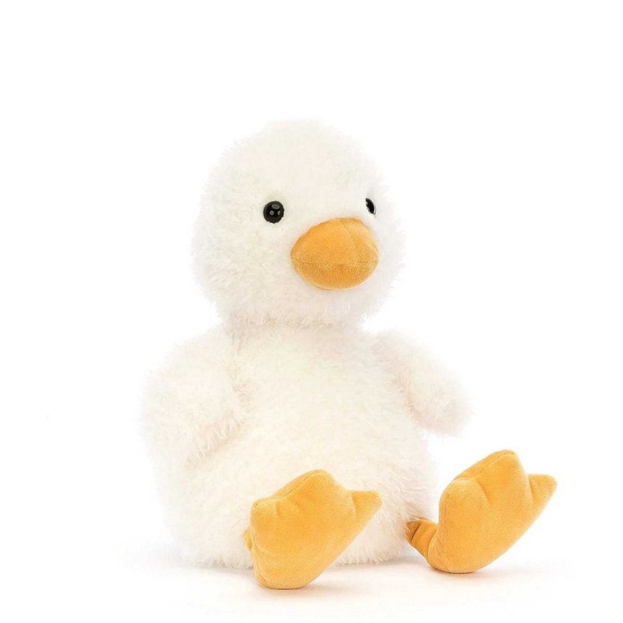 Daylesford Organic Duck Soft Toy Wholesale