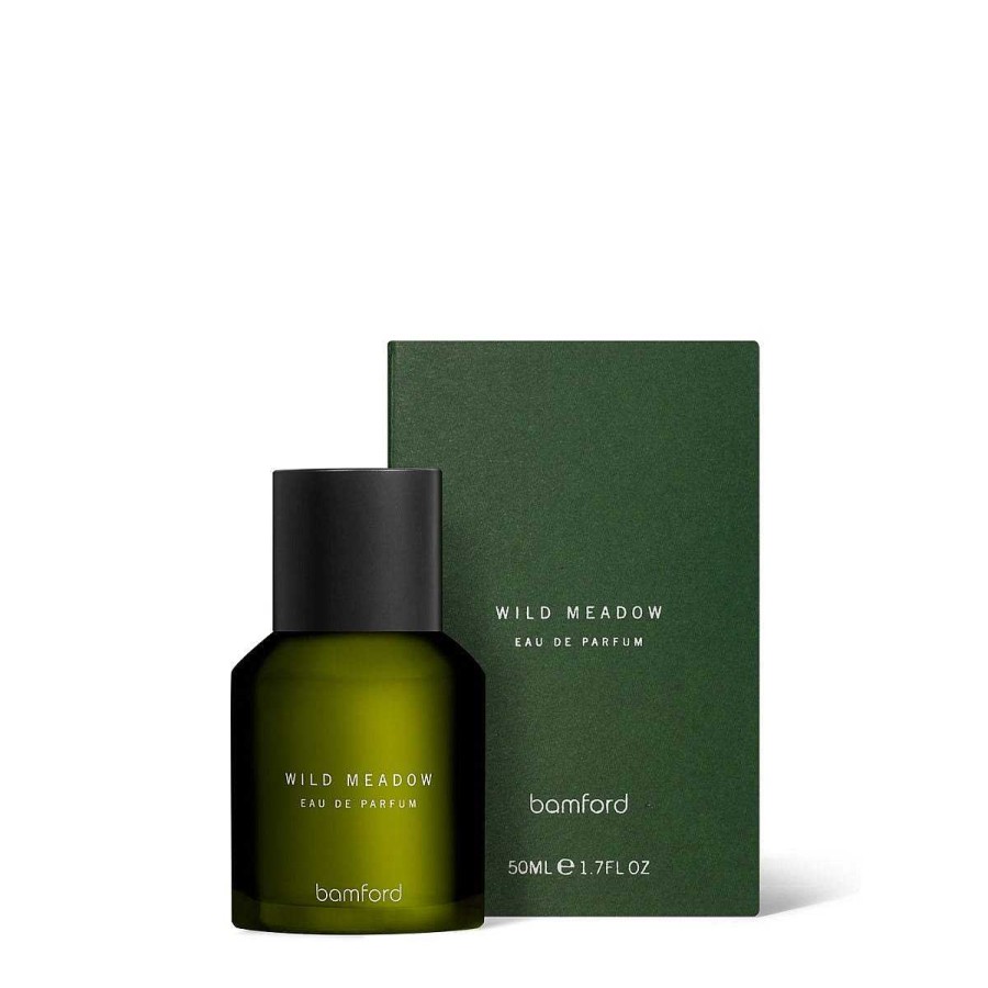 Daylesford Organic Bamford Wild Meadow Eau De Parfum Best