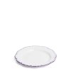 Daylesford Organic Combs Dessert Plate Lavender Online