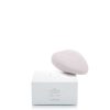 Daylesford Organic Bamford Rose Pebble Soap New