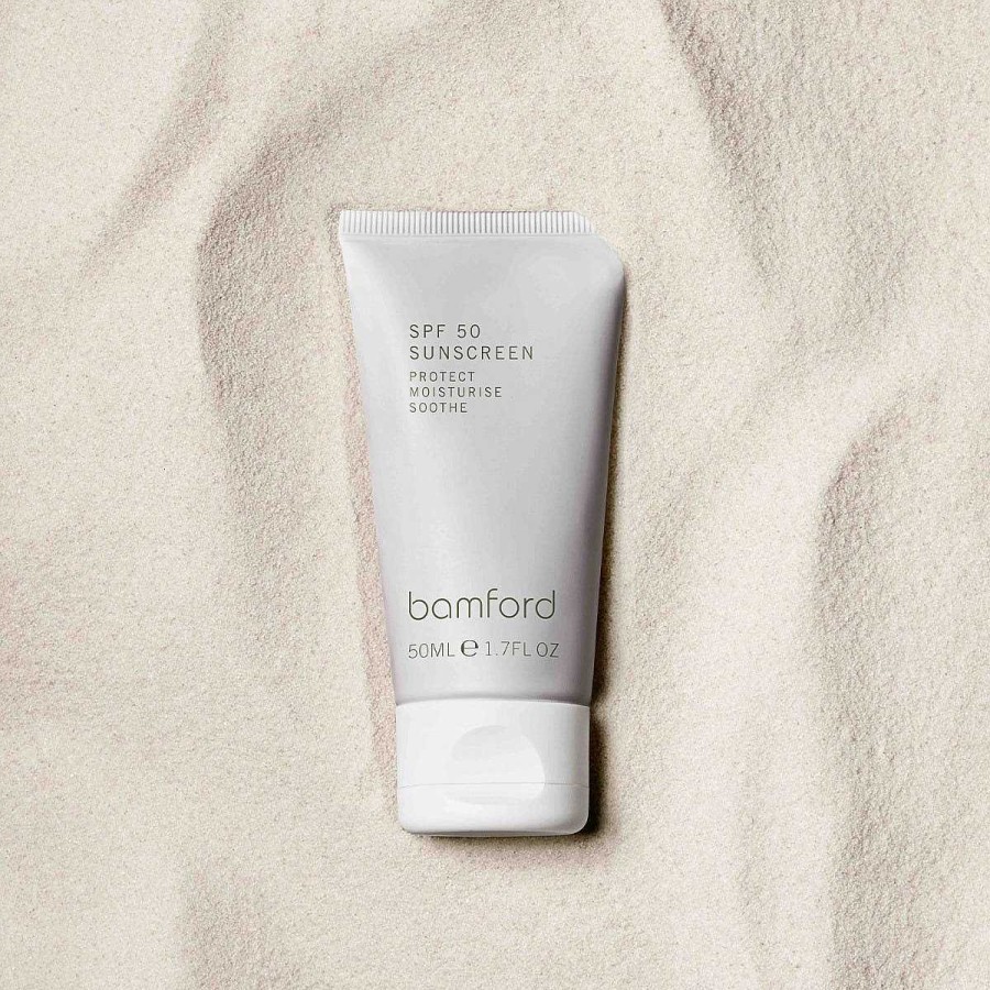 Daylesford Organic Bamford Spf 50 Sunscreen Clearance