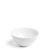 Daylesford Organic Pure White Bowl Large Clearance