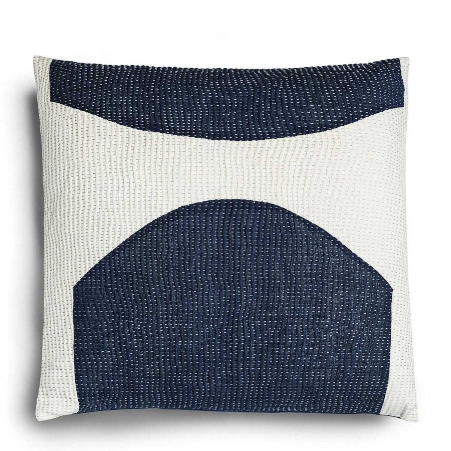 Daylesford Organic Nila Ellipse Cushion Online