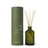 Daylesford Organic Bamford English Rose Flora Diffuser Gift Set Best