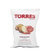 Daylesford Organic Torres Iberico Ham Crisps Large Clearance