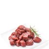 Daylesford Organic Organic Diced Venison Clearance