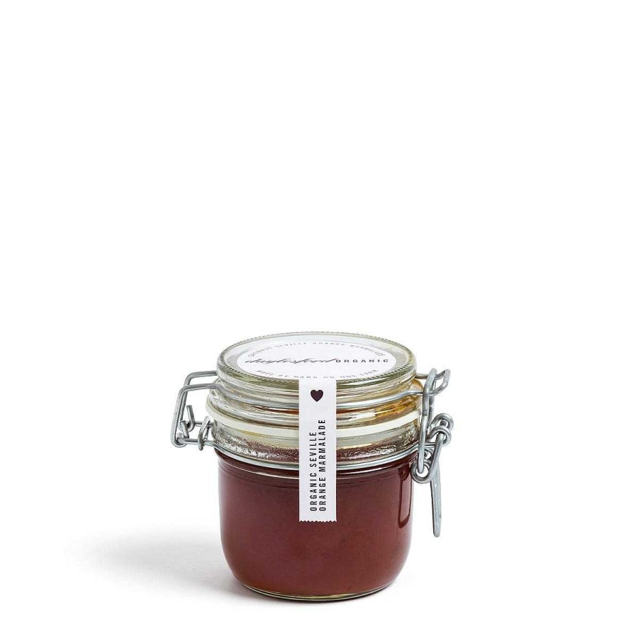 Daylesford Organic Organic Seville Orange Marmalade Best