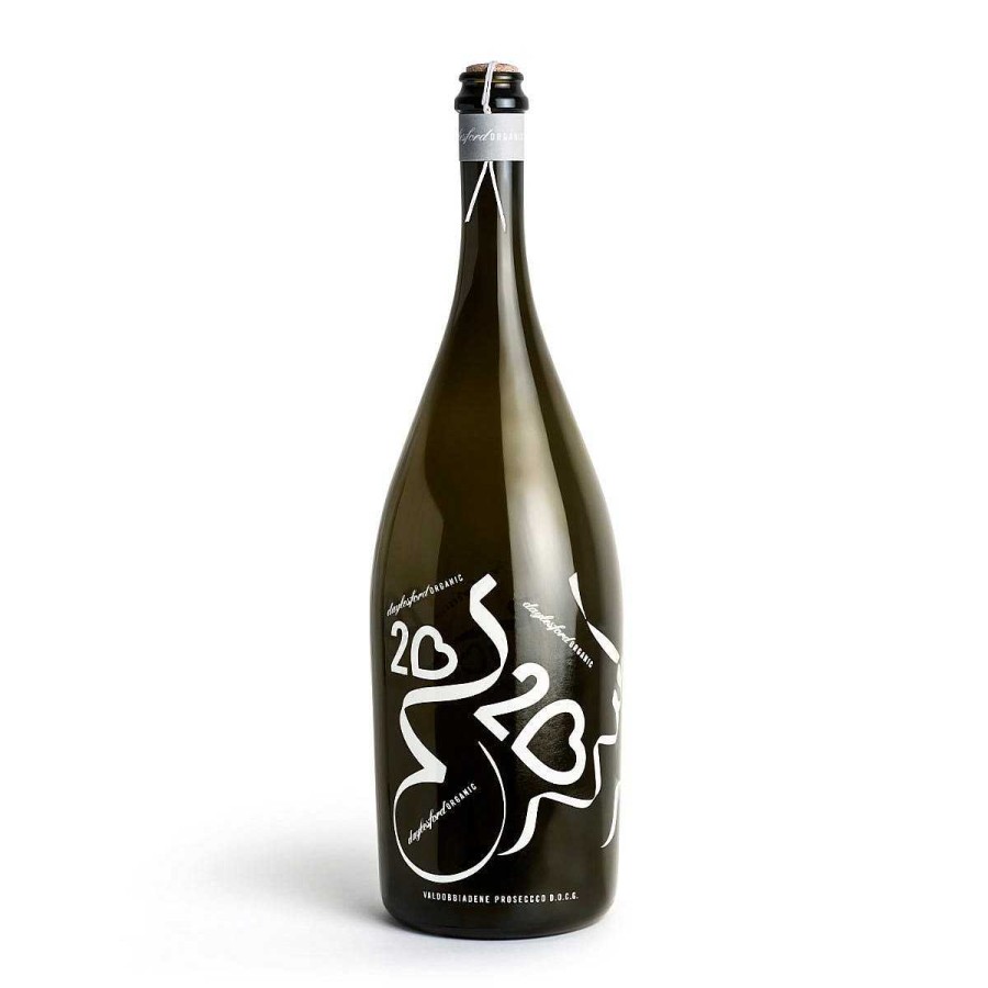 Daylesford Organic Limited Edition Prosecco Magnum Wholesale