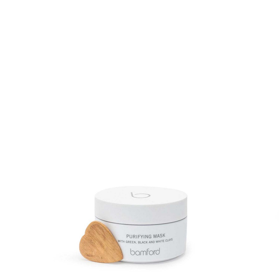 Daylesford Organic Bamford Purifying Mask Hot