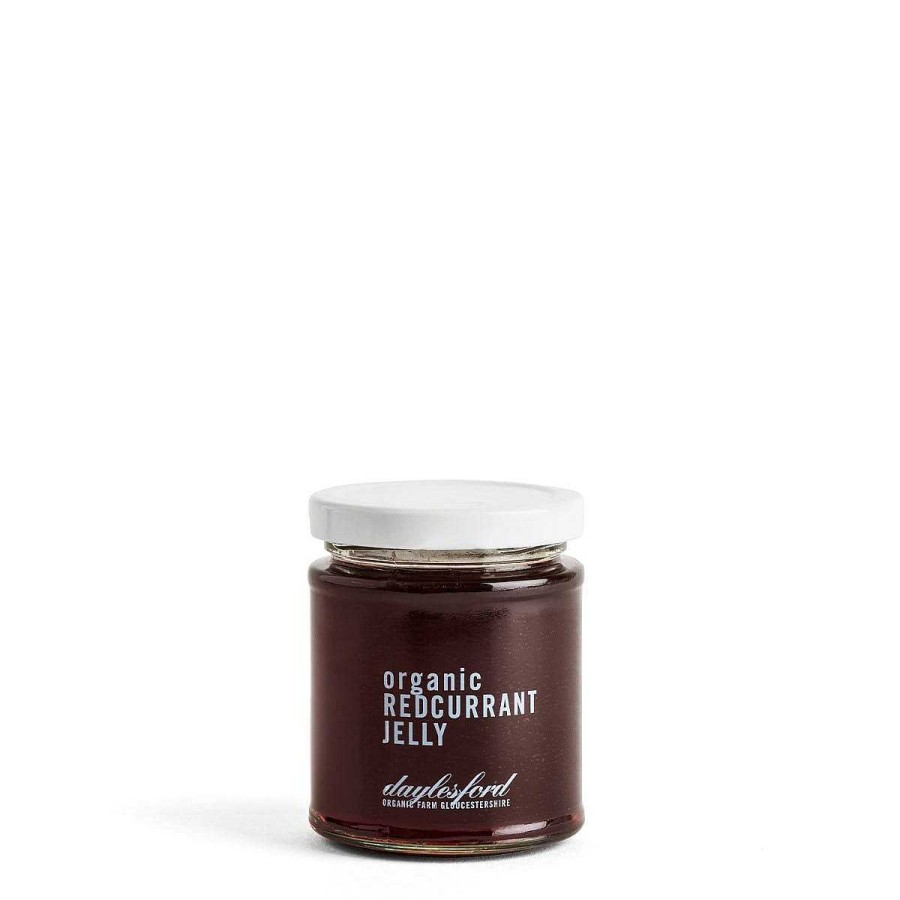 Daylesford Organic Organic Redcurrant Jelly Best